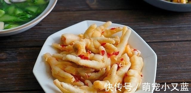 五一，弟媳妇下厨做了5菜1汤，精致又美味，网友被馋到流口水