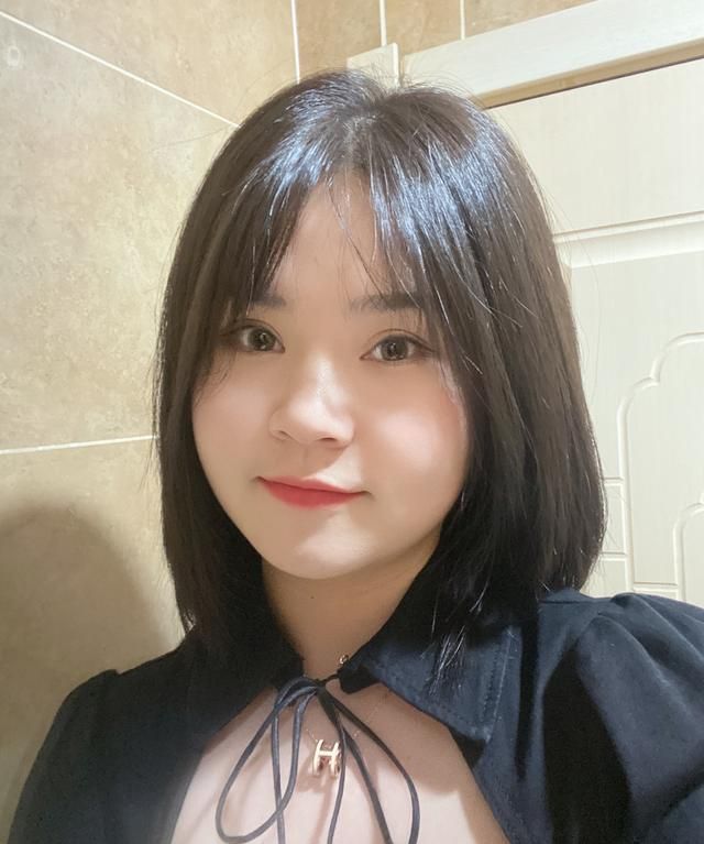 小姐姐|你适合直发还是卷发?看这几点,快速锁定合适的发型!