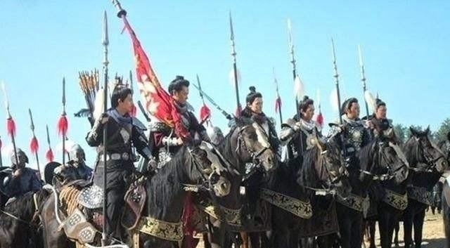 唐太宗|阴阳三十六计(二):用“瞒天过海”来欺骗敌人?你错得厉害