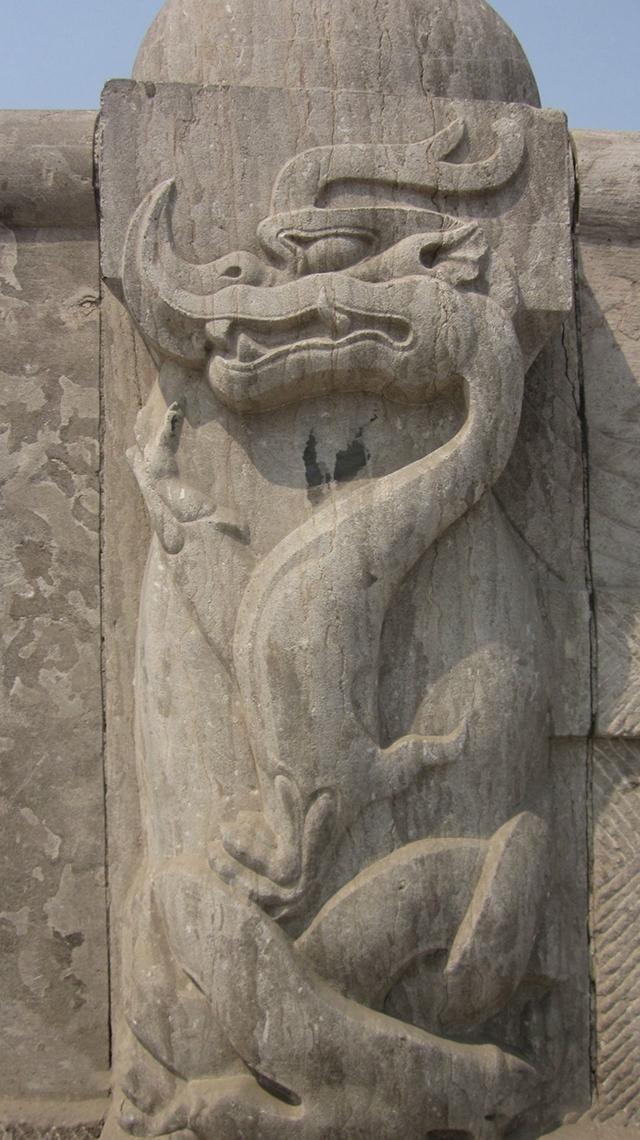 老年|赵州桥,隋代李春设计建造,梁思成和茅以升推崇,现在是假古桥