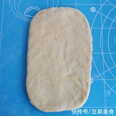 经典港式吐司细腻绵软奶香味足