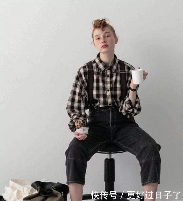 海魂衫 秋冬6款时髦单品!小众又个性,不怕会撞衫!