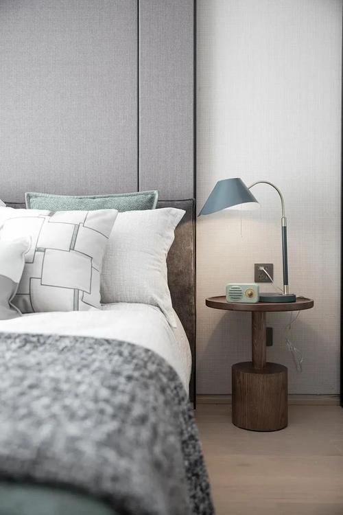 loft公寓|头次见24㎡的loft公寓,居然拥有两间卧室!在大城市有个家,佩服