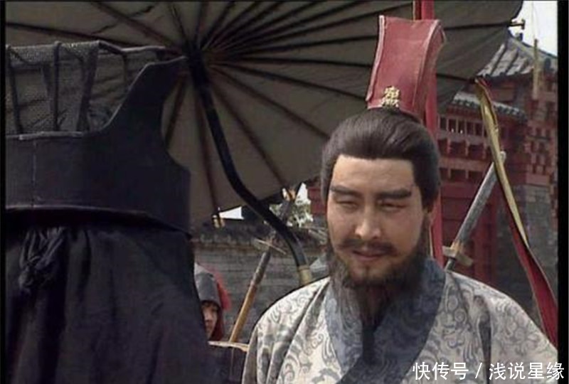 方向感|身为水浒英雄，却没有方向感，人生之路该何去何从