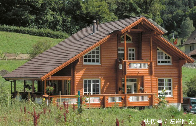 轻钢结构|左岸阳光轻钢房住进去要注意的