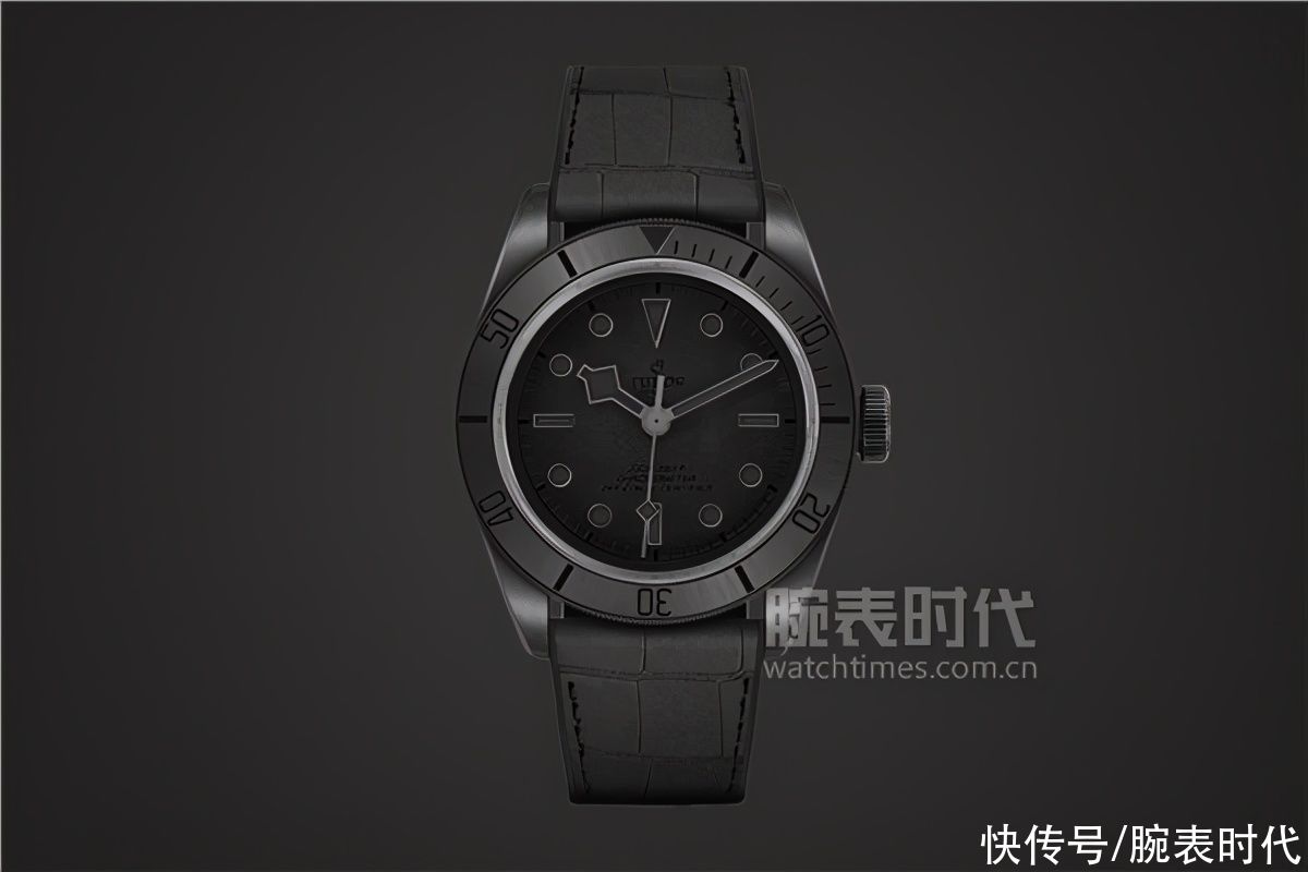 天价|曾卖出250万天价的帝舵陶瓷BB，现在3万5就能拿下了