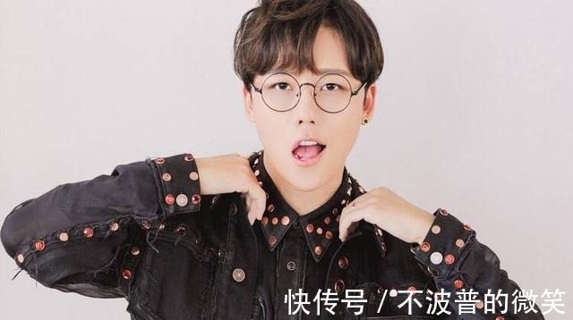 劉維熱搜榜排名直線上升！但是做自己才是最快樂的！