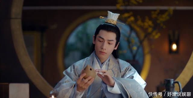 应从|《诗经》中最费解的作品,女人应从第一段读,男人应从第二段读