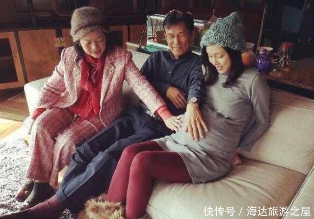 宝宝|“孕妇的肚子摸不得”,出现这3种情况时,孕妇自己也要忍住不摸
