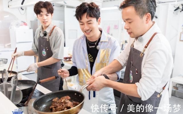 林心如|《中餐廳》收官之后,芒果臺三檔人氣綜藝即將回歸,這下有得追了