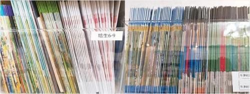 pyq|一年陪俩娃读了3000本书，身为职场妈妈，我总结了4点经验