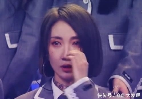 五個(gè)月 陸柯燃超乃萬二十萬票第9出道,所有人都在祝賀,誰注意到Lisa?