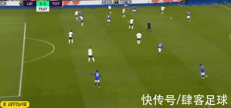 英超|英超-热刺3-2蓝狐，贝尔温补时双响逆转绝杀