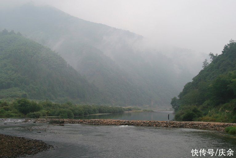 题西林壁|杜荀鹤的一首哲理诗，短短4句，发人深省，值得一读