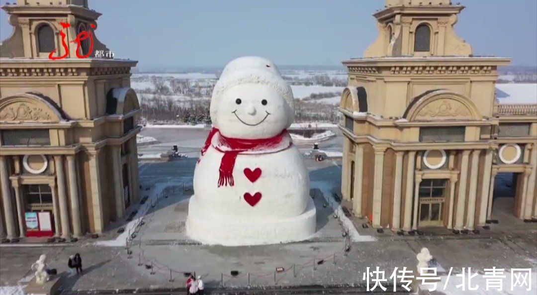 冰雕|再见 冰雪！你好 阳光