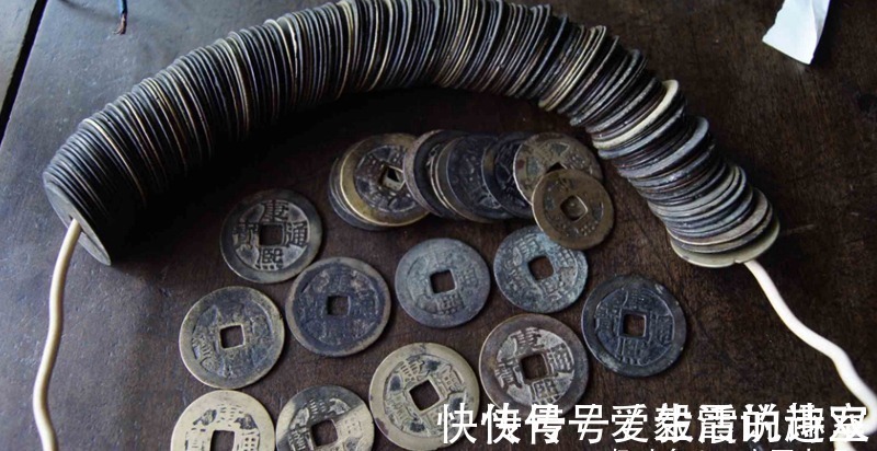 石米&别不信!水浒中杨志要价3000贯的刀,放到现代只有土豪买得起