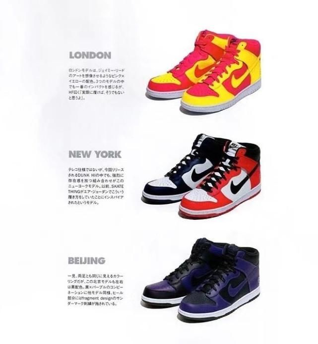 AJ1“大闪电倒钩”，网友直呼：买不起，买不起！