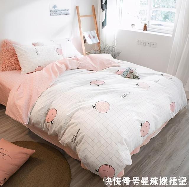 买床单被套，“全棉”和“纯棉”有何区别？看完别再傻傻分不清楚