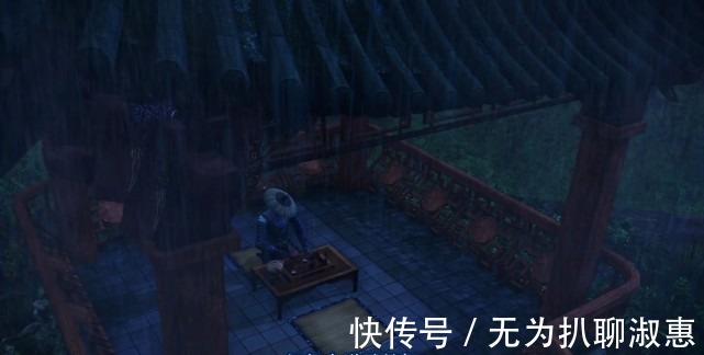 大梁|不良人:毒公和虺王好不容易拿到了十二峒古法,袁天罡却不要了?
