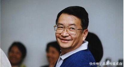  两句话|林徽因与梁思成之子梁从诫，两句话评价梁家三代人，难听却很真实