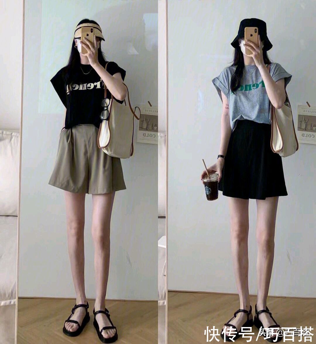 单品|有什么单品，搭配起来时尚还百搭？这3件助你从小白秒变穿搭高手
