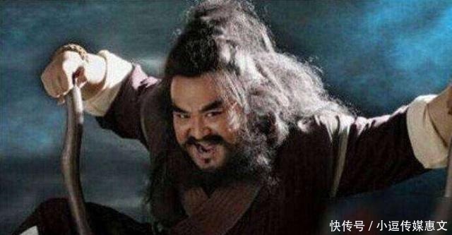 俩人|历史也荒唐,史料上那些捧腹大笑的故事,看的时候千万别喝水!