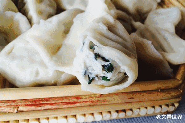 中国饺子大赏：哪里的饺子最好吃？