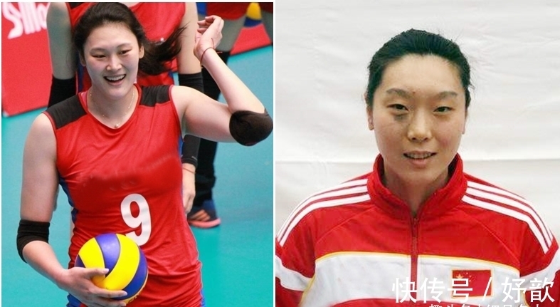 安家杰|中国女排新任主帅蔡斌:欠家庭太多,谈及妻儿有泪水
