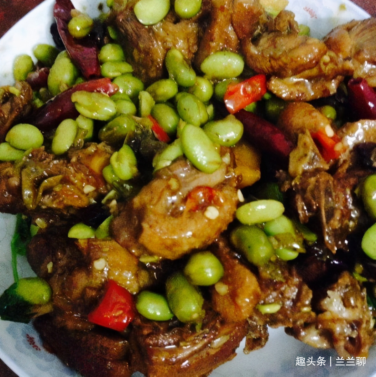 鸡胸肉|严选45款菜肴分享,简单营养健康美味,喜欢就一起为家人做几道吧