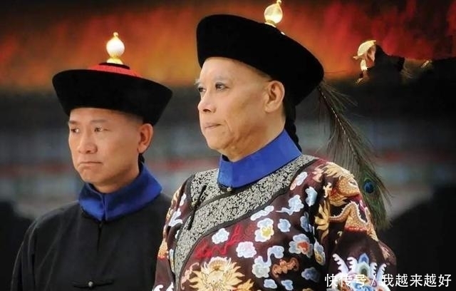 清朝|清朝最后一位太监自述：伺候娘娘们太痛苦，晚上值班鞋里要放东西