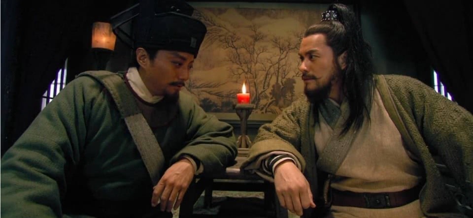 水货|梁山一百单八将里,有多少水货和猫腻?看看前36名就知道了