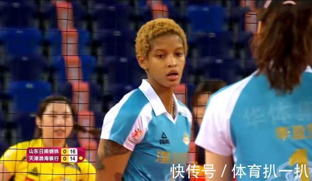 天津女排|天津女排引進袁心玥跟瓦爾加斯 屬于過度消費嗎播報文章