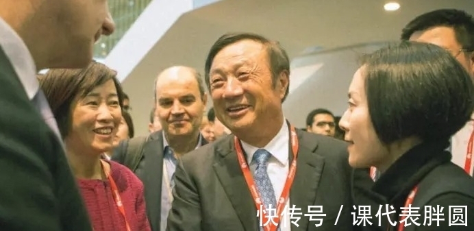 日常工作|没钱没人脉,还想自己开公司?任正非:搞定3件事,比借钱管用