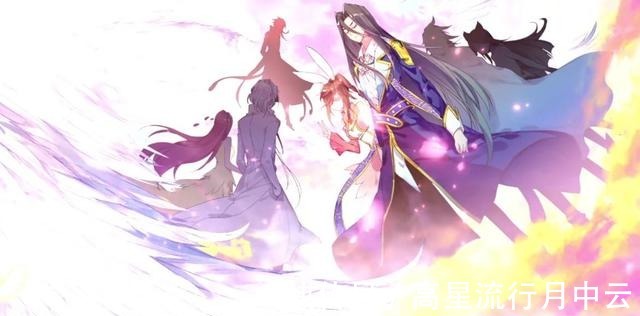 双生武魂|斗罗大陆除了霍雨浩,谁还是三生武魂她的出现颠覆我们的认知