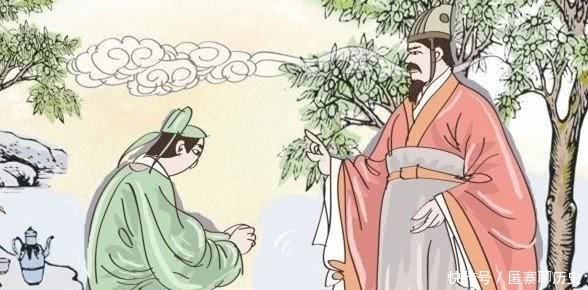 当作|在历史上被当作“软蛋”的宰相,其实才是文武双全的英雄