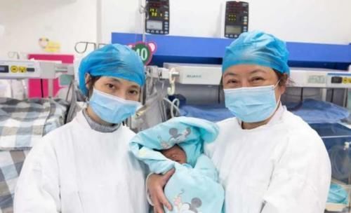 科学|宝宝出生后，第一个抱娃的不能是这三种人，医生：是有科学道理的