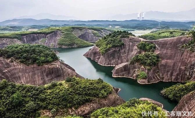 湖南省|9个适合五月出发的绝美旅行地，哪一个让你更心动？