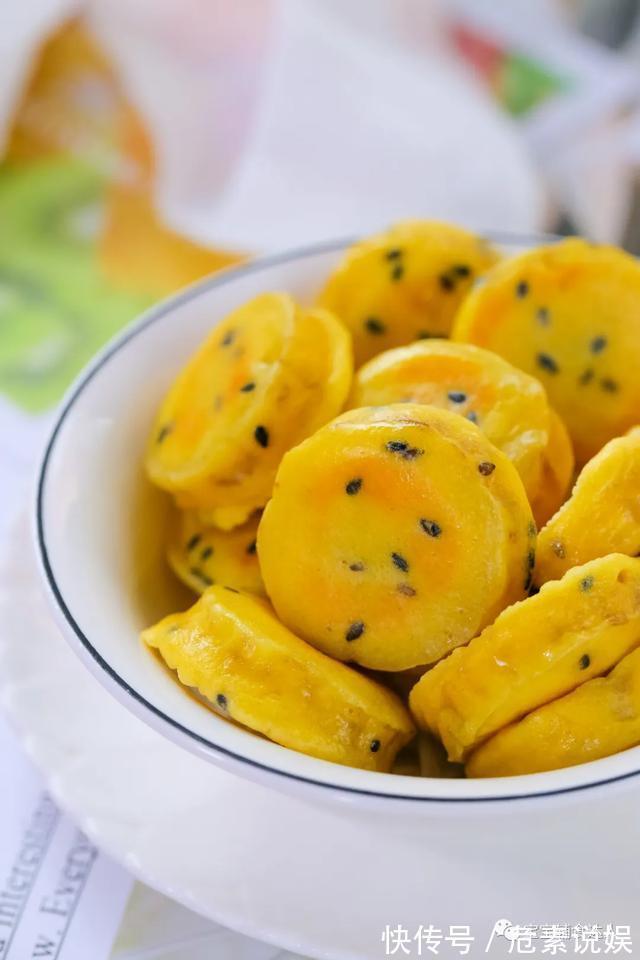 1根香蕉1个蛋！软嫩香甜好消化，10分钟能做一大盘