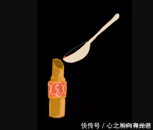 唇膏色号不喜欢怎么办,口红断了怎么拯救教你如何把它变废为宝