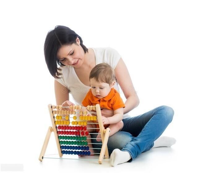 学习能力|1岁宝宝就可以早教了,在家就可以这么做,无需花钱去上课