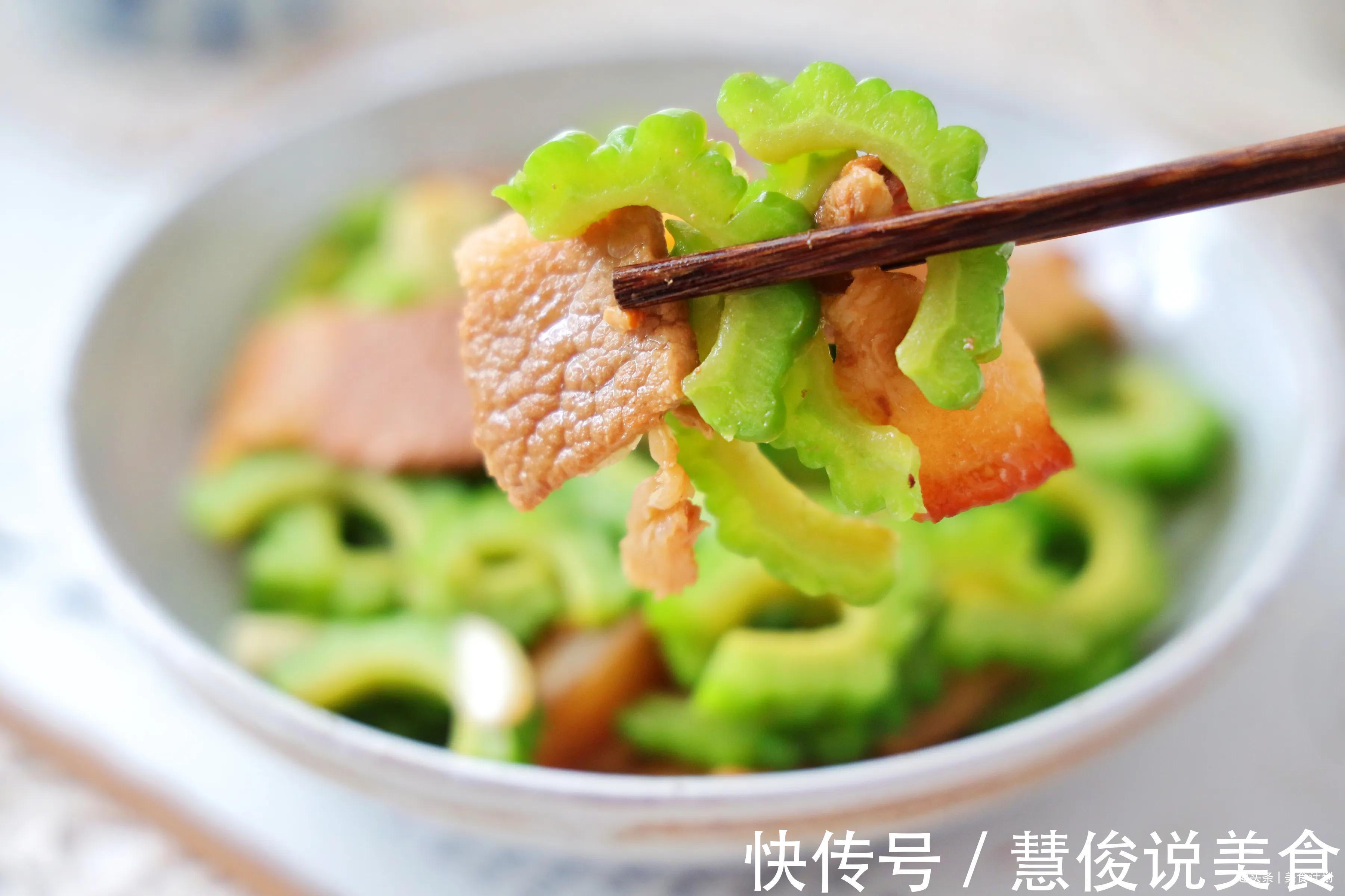 对抗秋燥，5道小炒菜荤素搭配，营养又好吃，健康过个秋