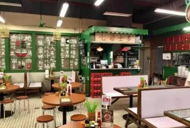 陈小春开面馆一碗面42元,却没人吐槽?看到实物后终于明白了!