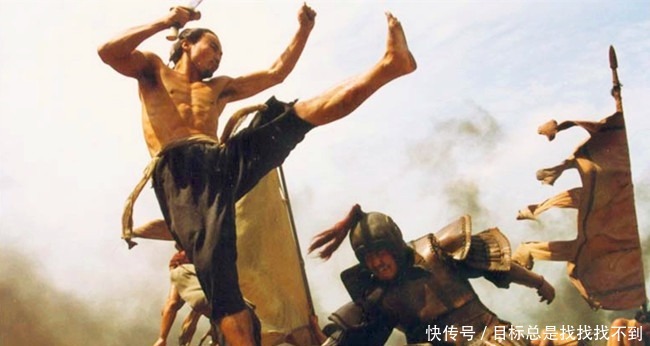 延用|此人是梁山好汉,却意外成了皇帝,不但救过赵构,还延用大宋年号!