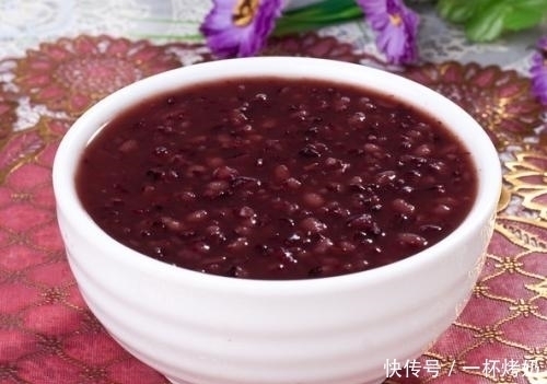 小知识|花生和它一起煮,气血好了,体内湿气没了,早知早好