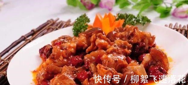 10款川菜新菜品,味型各异,款款热销,很值得大家参考!