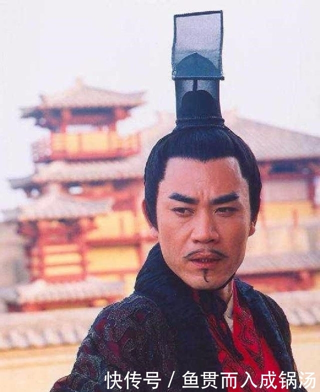 李陵|李陵在匈奴,究竟有何传奇经历?竟然让吉尔吉斯斯坦认他当祖先!