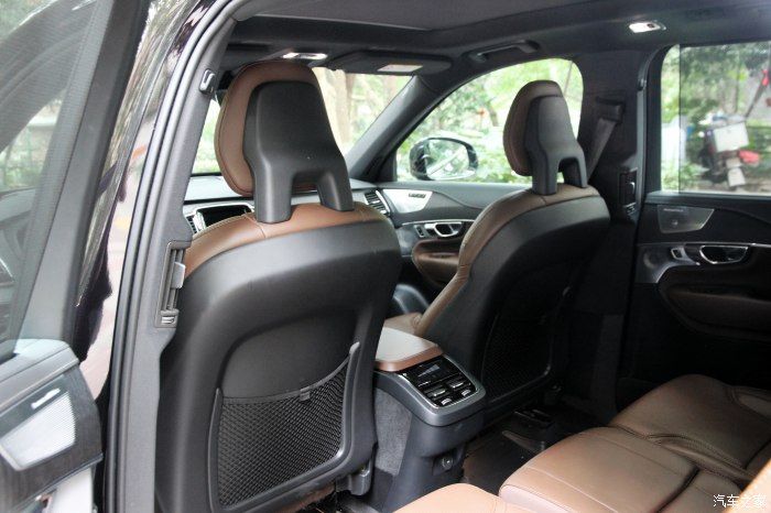 xc90|深夜失眠,来论坛逛逛,顺便聊聊XC90的日常