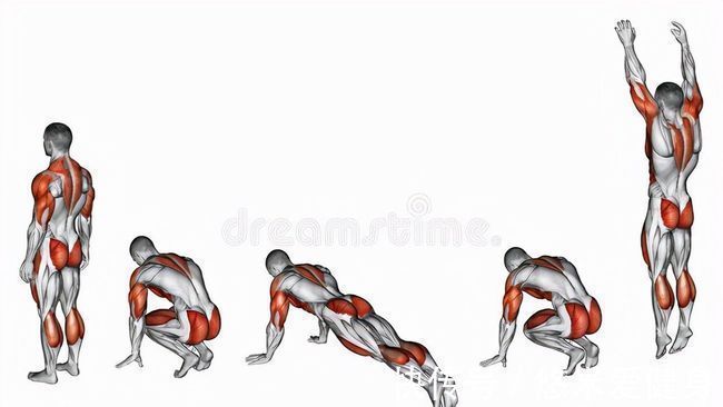 登山|如何快速练出腹肌?每天坚持做4个动作,你也能拥有巧克力腹肌