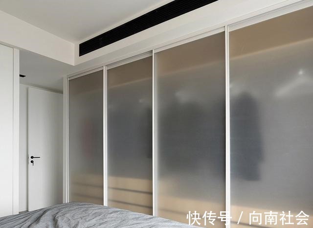 柜子|老婆45万装修140㎡新房,全屋收纳超级多,收纳狂不要错过
