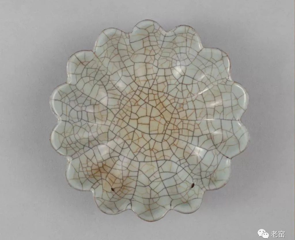 汝官哥,乾隆何尝不是日思夜盼!